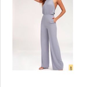 Lulu’s Moment for Life Jumpsuit